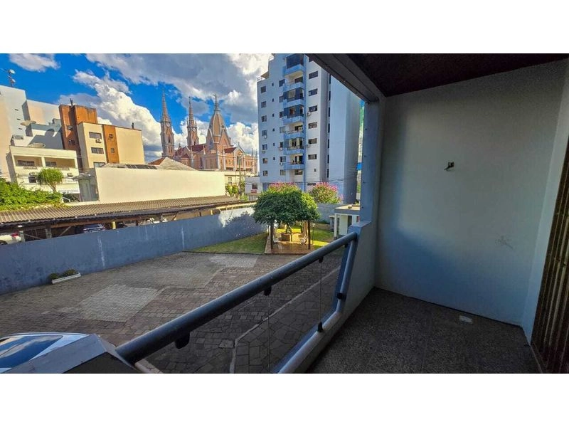 VENDE-SE APARTAMENTO EM FREDERICO WESTPHALEN: 3ª foto da galeria de imagens do imóvel