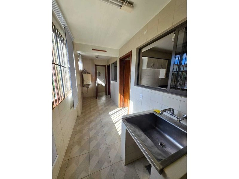 VENDE-SE APARTAMENTO EM FREDERICO WESTPHALEN: 11ª foto da galeria de imagens do imóvel