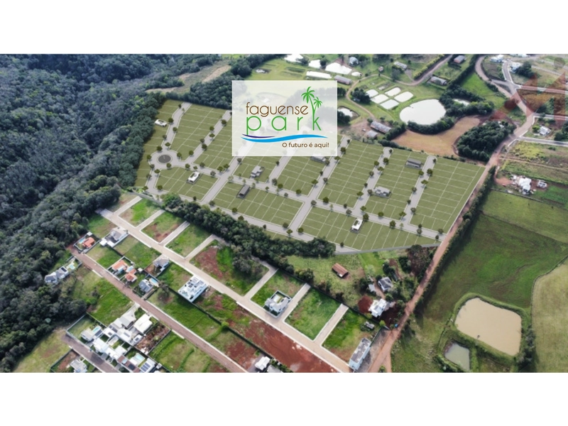 Loteamento Faguense Park