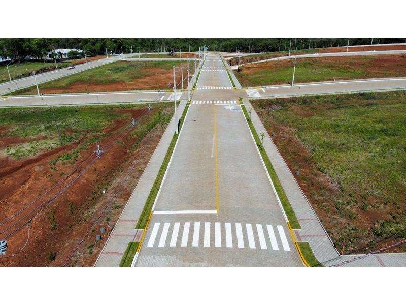 Loteamento Faguense Park: 2ª foto da galeria de imagens do imóvel