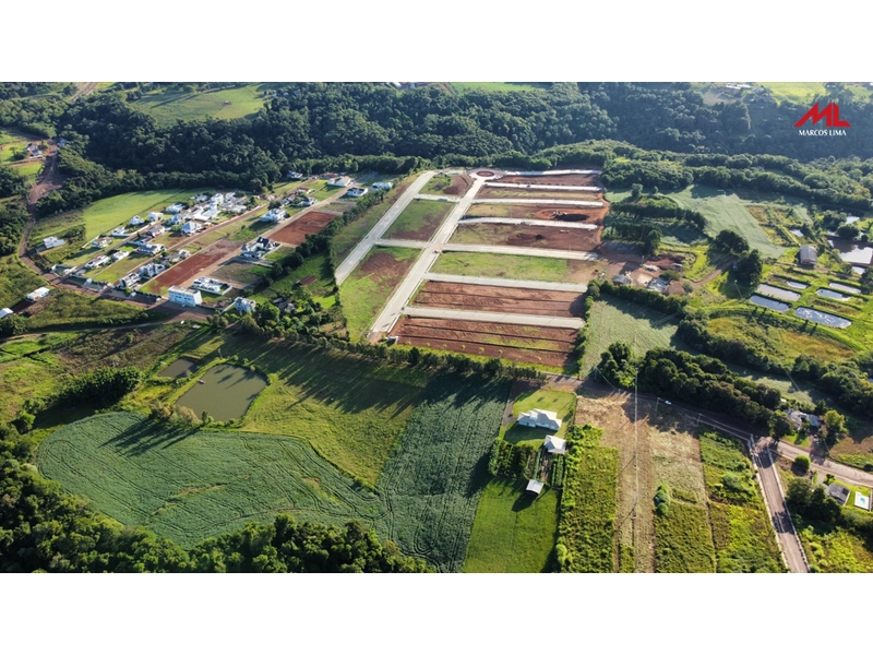 Loteamento Faguense Park: 3ª foto da galeria de imagens do imóvel