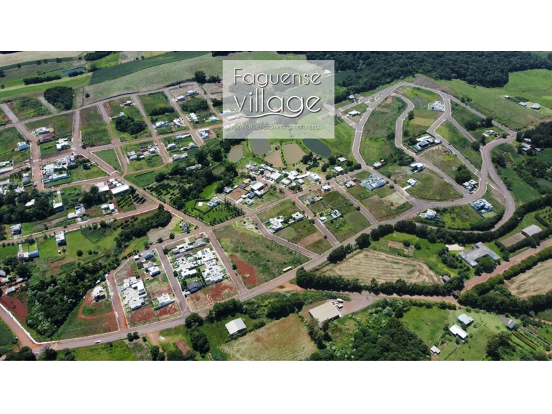 Loteamento Faguense Village: 10ª foto da galeria de imagens do imóvel