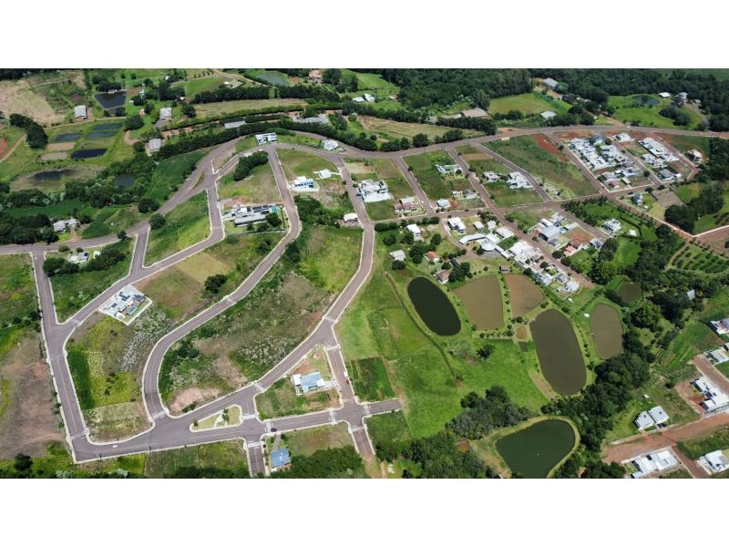 Loteamento Faguense Village: 5ª foto da galeria de imagens do imóvel