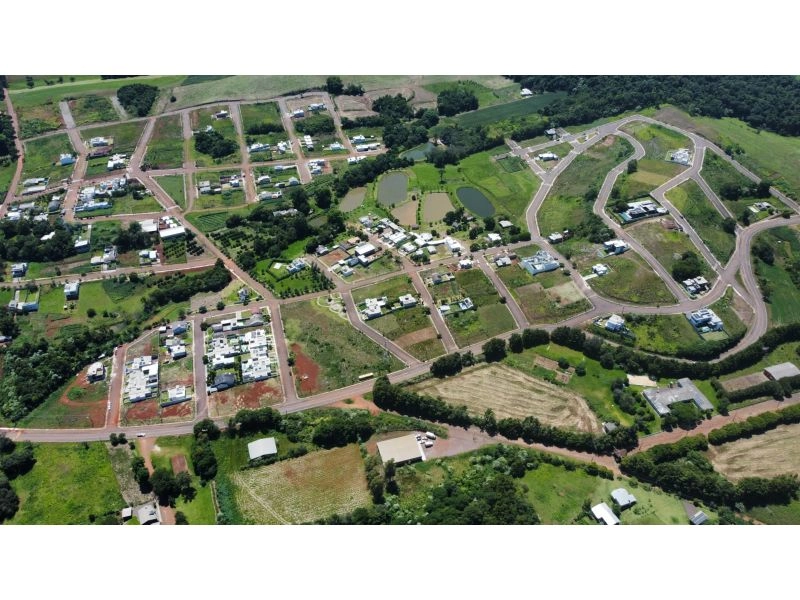 Loteamento Faguense Village