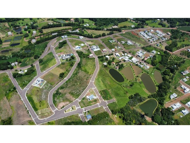 Loteamento Faguense Village: 4ª foto da galeria de imagens do imóvel