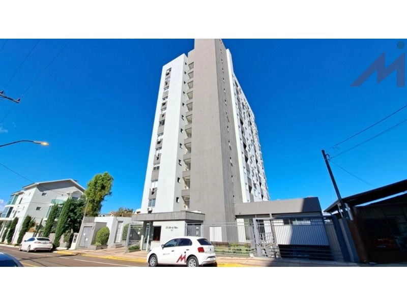 Apartamento à venda no Solar dos Plátanos – Itapagé | Frederico Wes