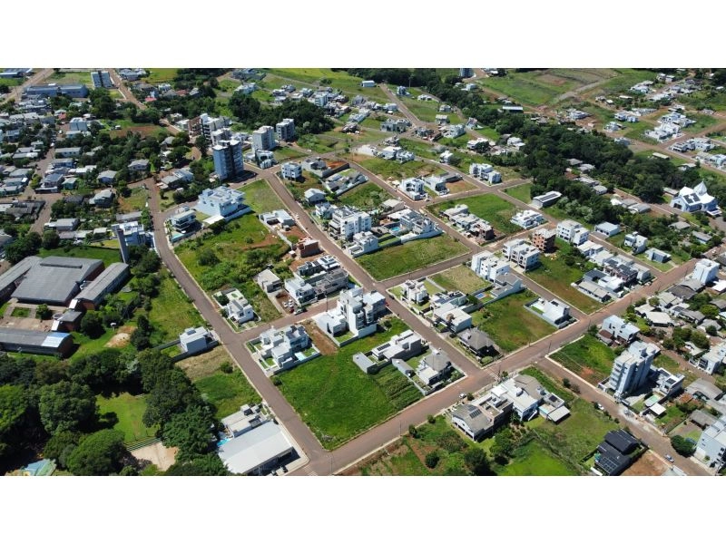 Terrenos à venda no Loteamento Nova Aparecida: 9ª foto da galeria de imagens do imóvel