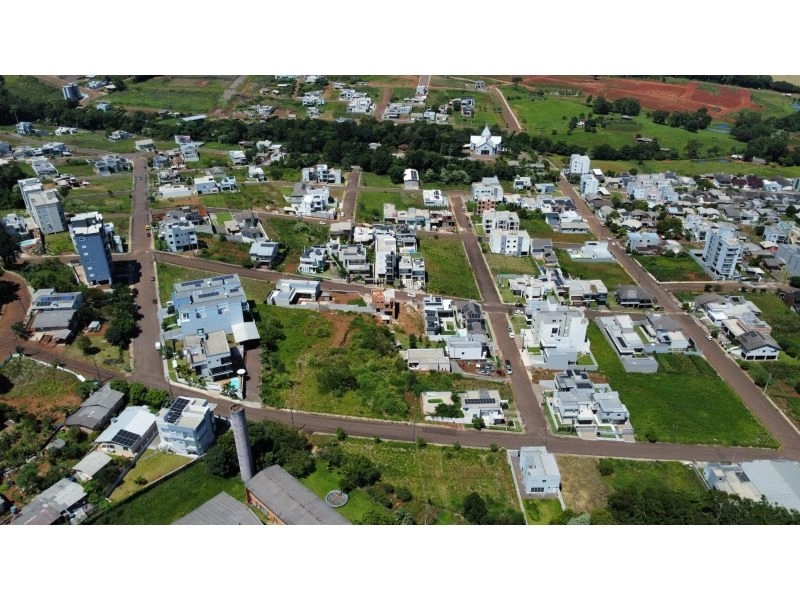Terrenos à venda no Loteamento Nova Aparecida: 2ª foto da galeria de imagens do imóvel