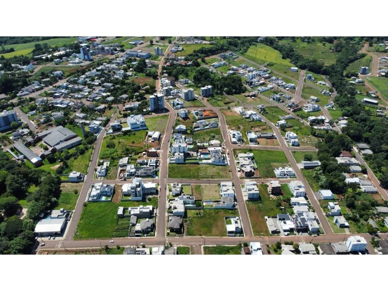Terrenos à venda no Loteamento Nova Aparecida: 8ª foto da galeria de imagens do imóvel