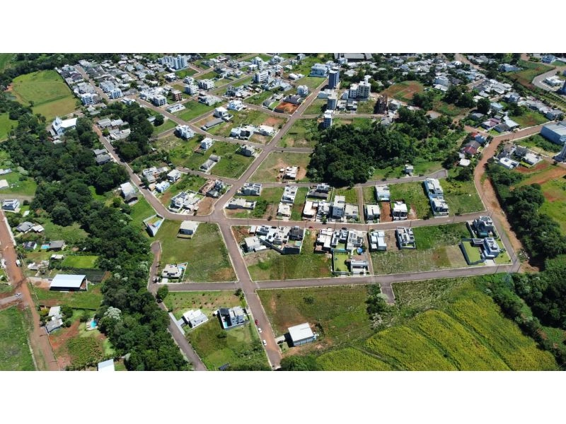 Terrenos à venda no Loteamento Nova Aparecida: 3ª foto da galeria de imagens do imóvel