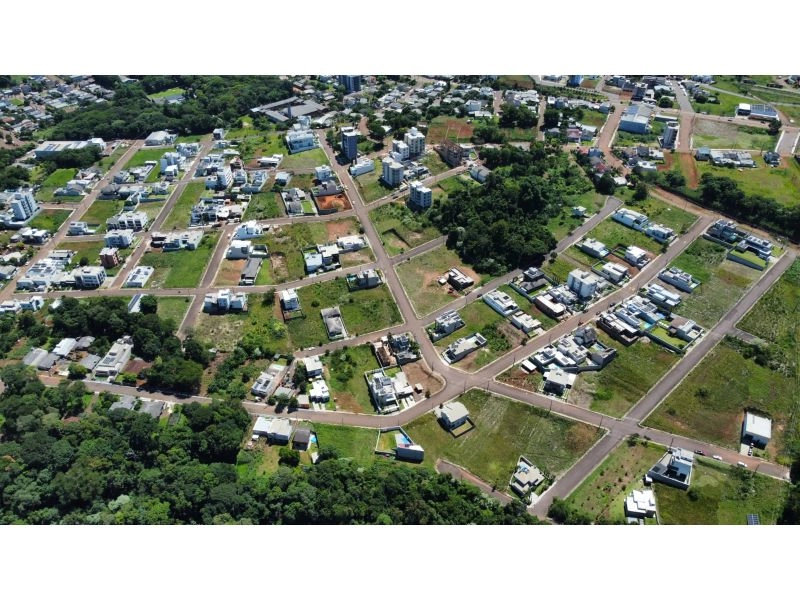 Terrenos à venda no Loteamento Nova Aparecida: 7ª foto da galeria de imagens do imóvel