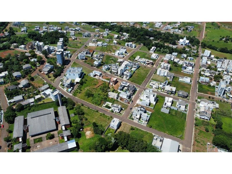 Terrenos à venda no Loteamento Nova Aparecida: 5ª foto da galeria de imagens do imóvel