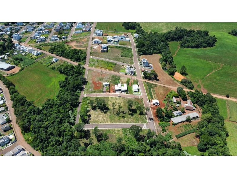 Terrenos à venda no Loteamento Aomar Pigato: 7ª foto da galeria de imagens do imóvel