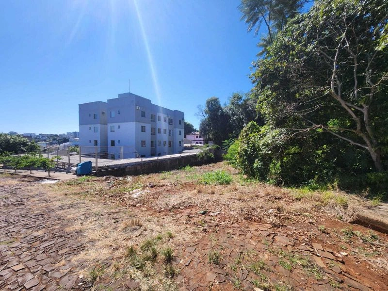 Lote urbano à venda em Itapagé, Frederico Westphalen: 3ª foto da galeria de imagens do imóvel