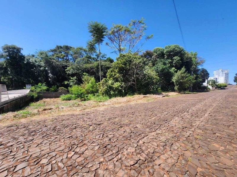 Lote urbano à venda em Itapagé, Frederico Westphalen