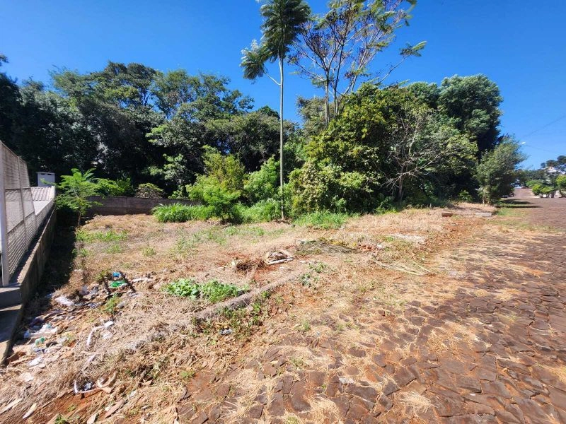 Lote urbano à venda em Itapagé, Frederico Westphalen: 4ª foto da galeria de imagens do imóvel
