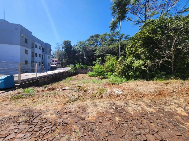 Lote urbano à venda em Itapagé, Frederico Westphalen: 2ª foto da galeria de imagens do imóvel