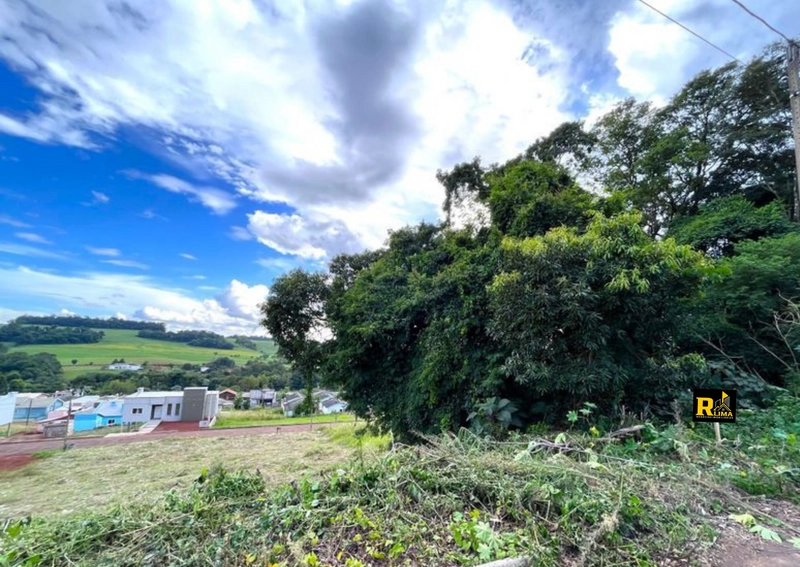 Terreno urbano à venda no Bairro Fátima, em Frederico Westphalen: 3ª foto da galeria de imagens do imóvel