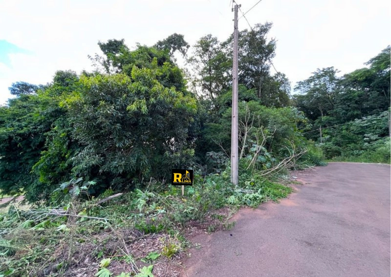 Terreno urbano à venda no Bairro Fátima, em Frederico Westphalen: 2ª foto da galeria de imagens do imóvel