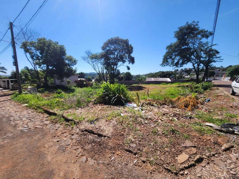Lote urbano à venda no Bairro Santo Antônio, em Frederico Westphalen: 4ª foto da galeria de imagens do imóvel