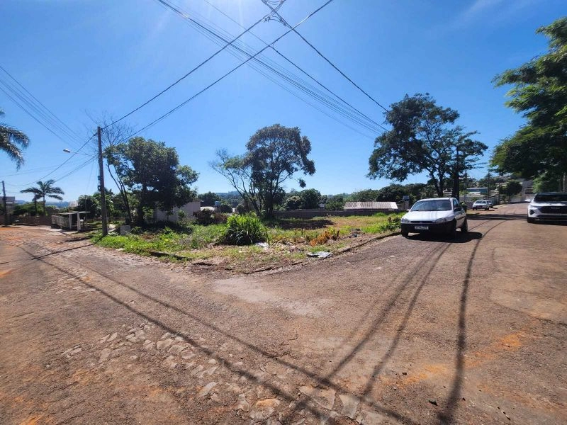 Lote urbano à venda no Bairro Santo Antônio, em Frederico Westphalen: 2ª foto da galeria de imagens do imóvel