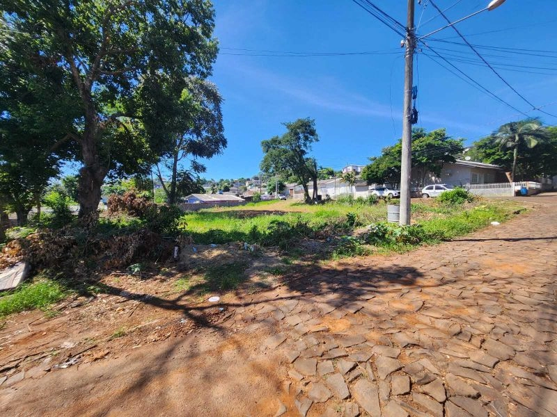 Lote urbano à venda no Bairro Santo Antônio, em Frederico Westphalen: 3ª foto da galeria de imagens do imóvel