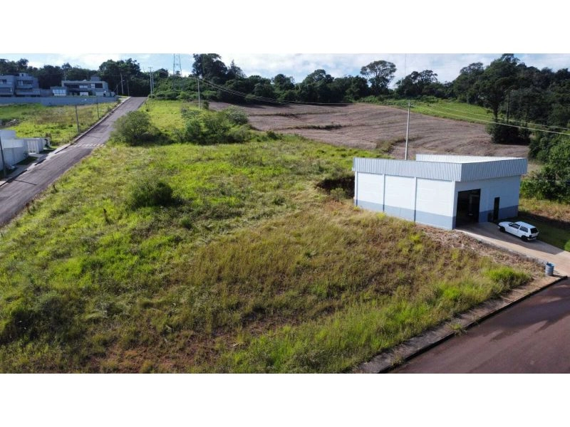 Terreno urbano à venda em Frederico Westphalen: 7ª foto da galeria de imagens do imóvel