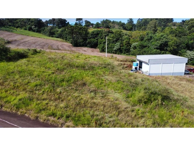 Terreno urbano à venda em Frederico Westphalen: 3ª foto da galeria de imagens do imóvel