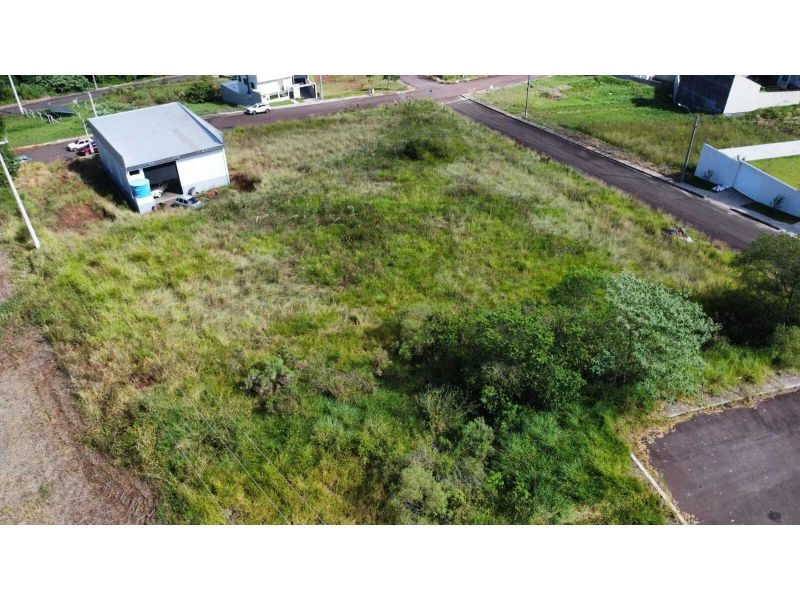 Terreno urbano à venda em Frederico Westphalen: 5ª foto da galeria de imagens do imóvel