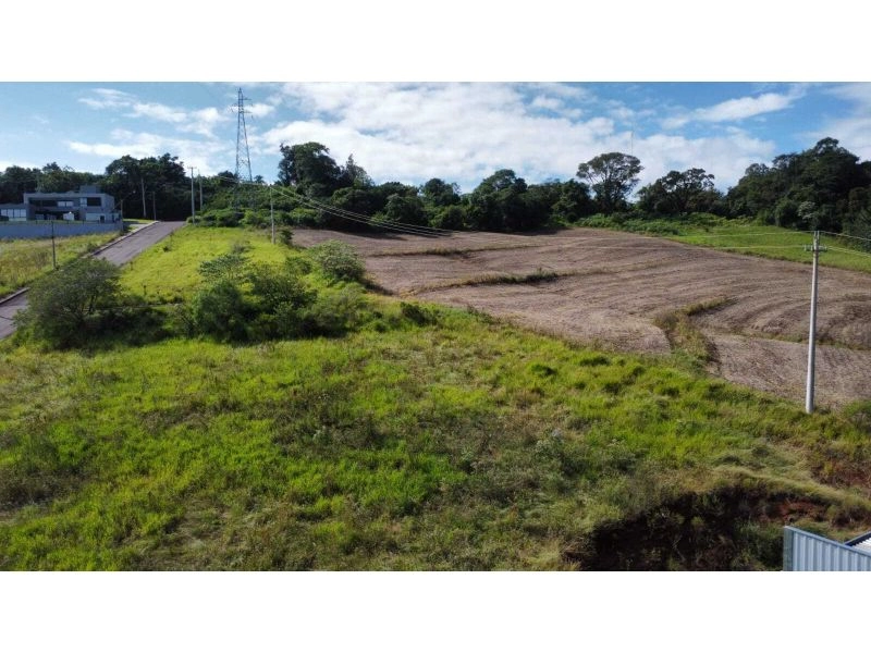 Terreno urbano à venda em Frederico Westphalen: 6ª foto da galeria de imagens do imóvel