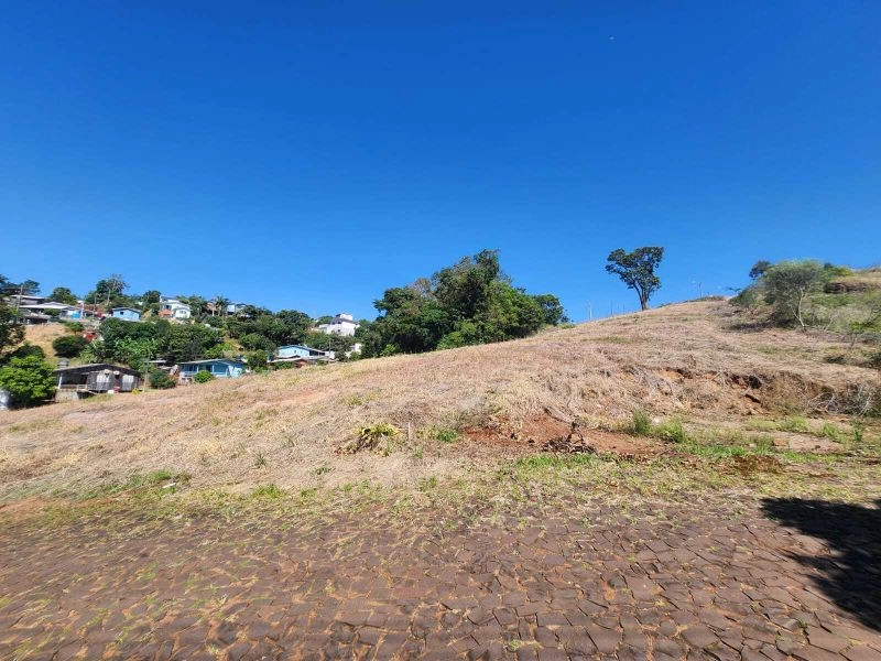 Terreno urbano à venda em Frederico Westphalen: 4ª foto da galeria de imagens do imóvel