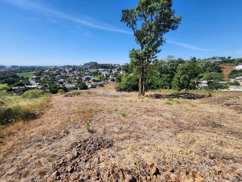Terreno urbano à venda em Frederico Westphalen: 9ª foto da galeria de imagens do imóvel