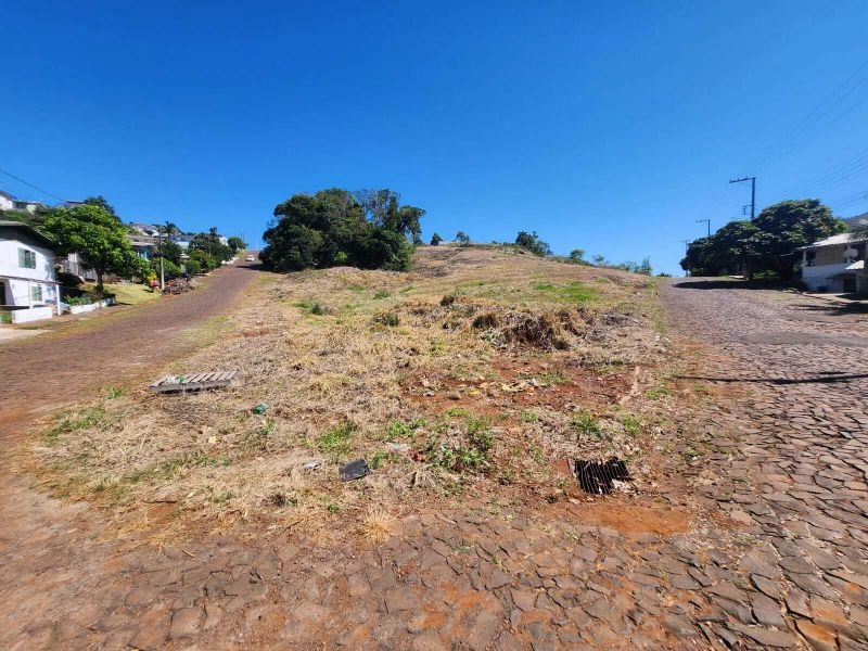 Terreno urbano à venda em Frederico Westphalen: 6ª foto da galeria de imagens do imóvel