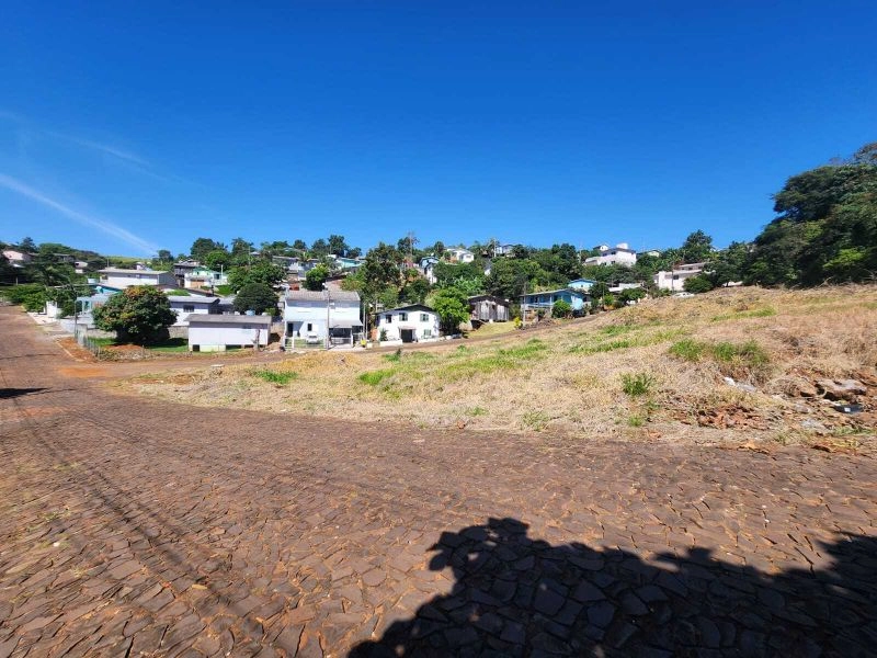 Terreno urbano à venda em Frederico Westphalen: 7ª foto da galeria de imagens do imóvel
