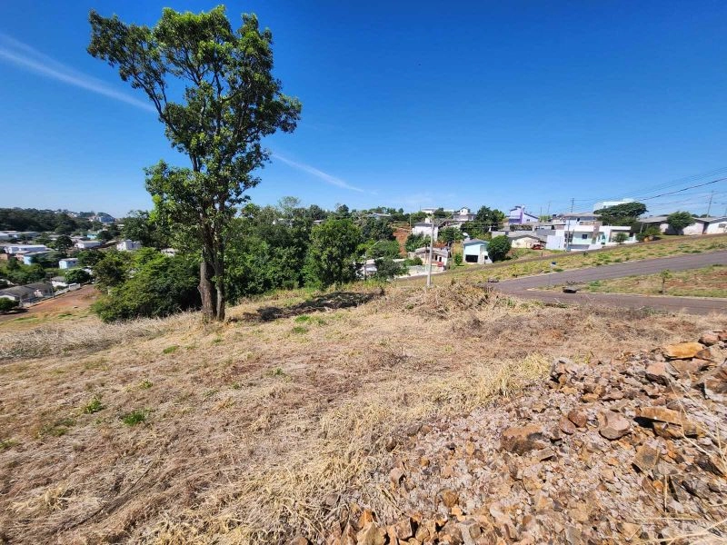 Terreno urbano à venda em Frederico Westphalen: 3ª foto da galeria de imagens do imóvel