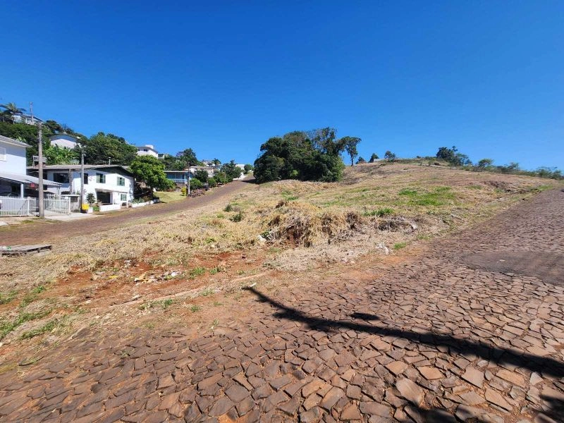 Terreno urbano à venda em Frederico Westphalen