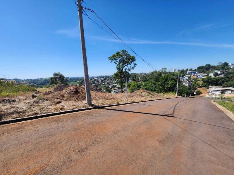 Terreno urbano à venda em Frederico Westphalen: 8ª foto da galeria de imagens do imóvel