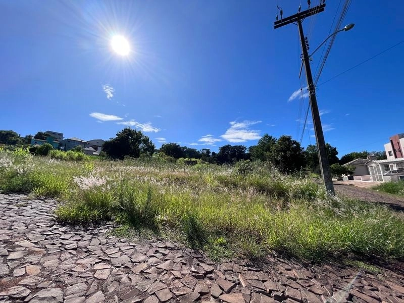 Lote urbano à venda no Bairro Fátima, em Frederico Westphalen: 2ª foto da galeria de imagens do imóvel