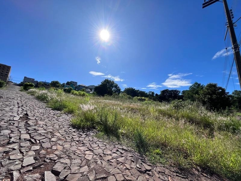 Lote urbano à venda no Bairro Fátima, em Frederico Westphalen