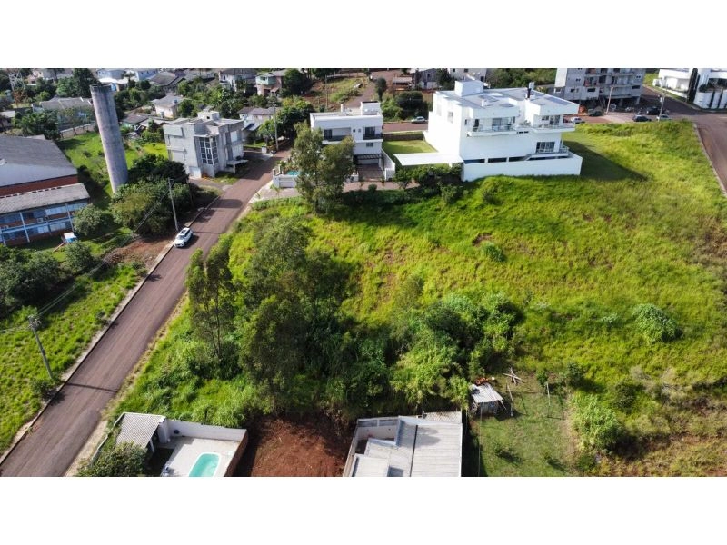 Lote urbano à venda em Frederico Westphalen: 10ª foto da galeria de imagens do imóvel
