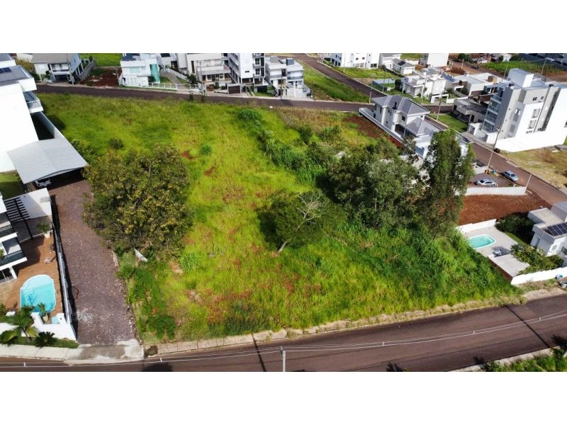 Lote urbano à venda em Frederico Westphalen: 11ª foto da galeria de imagens do imóvel