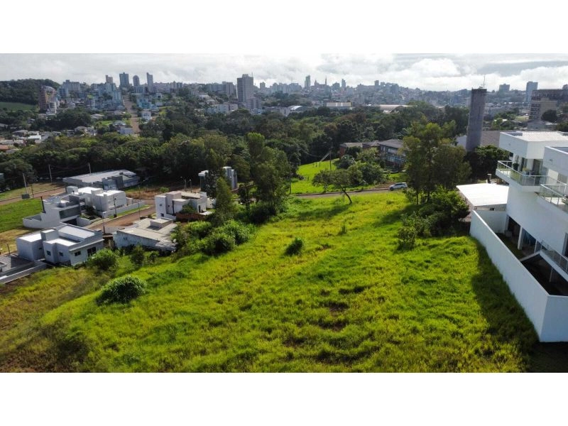 Lote urbano à venda em Frederico Westphalen: 7ª foto da galeria de imagens do imóvel