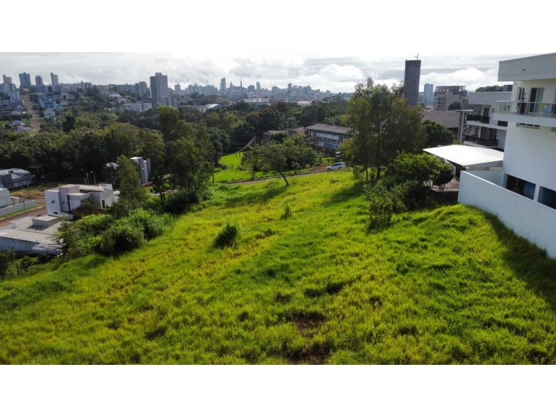 Lote urbano à venda em Frederico Westphalen: 4ª foto da galeria de imagens do imóvel