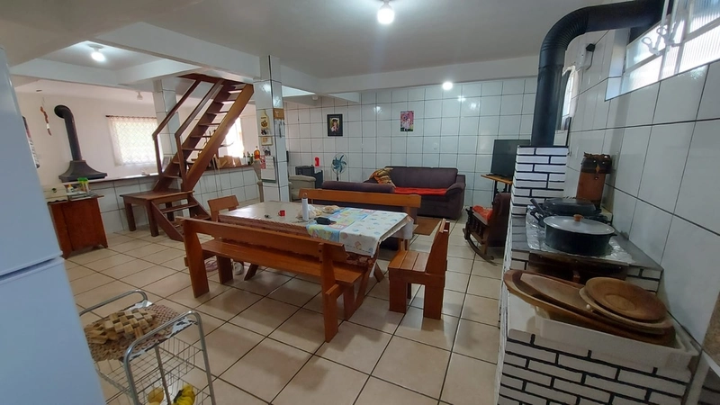 Casa à venda no Centro: 9ª foto da galeria de imagens do imóvel