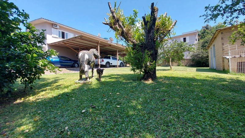 Casa à venda no Centro: 4ª foto da galeria de imagens do imóvel