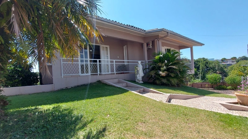 Casa à venda no Centro: 20ª foto da galeria de imagens do imóvel