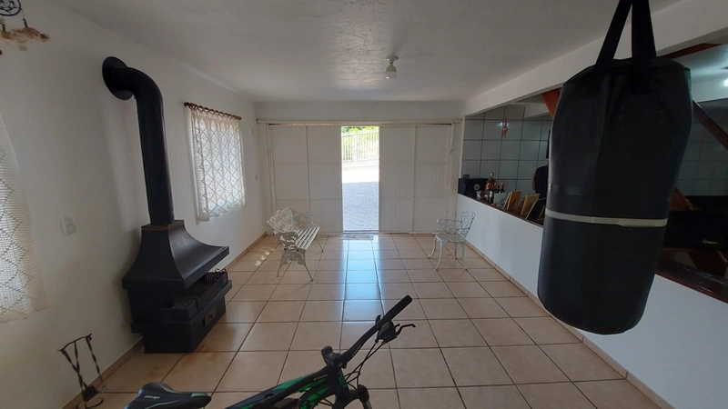 Casa à venda no Centro: 7ª foto da galeria de imagens do imóvel