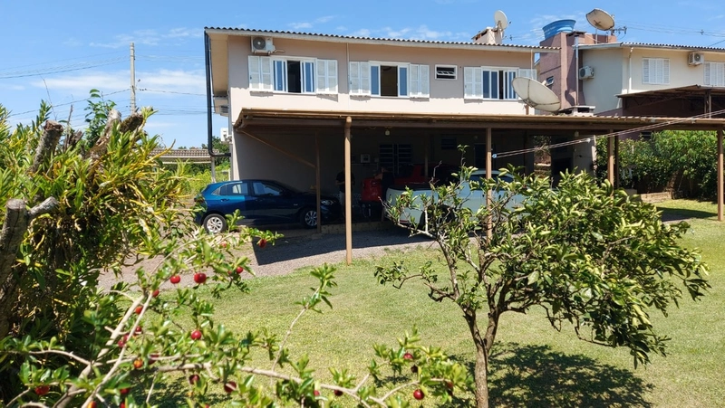 Casa à venda no Centro: 2ª foto da galeria de imagens do imóvel