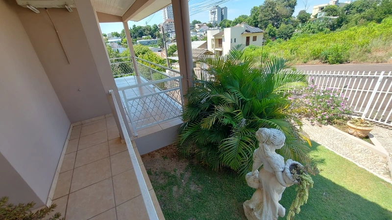 Casa à venda no Centro: 17ª foto da galeria de imagens do imóvel