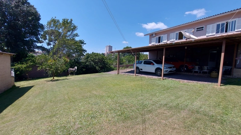 Casa à venda no Centro: 3ª foto da galeria de imagens do imóvel